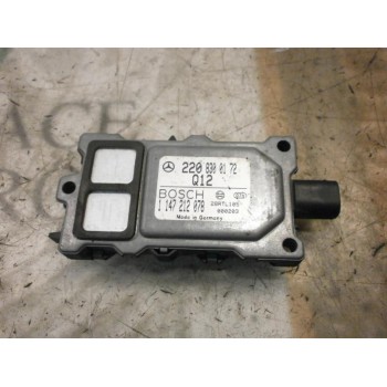 MODULO ELECTRONICO A2208300172 A2208300172 