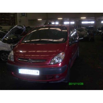 CITROËN XSARA PICASSO