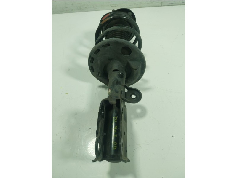 Recambio de amortiguador delantero derecho para lexus ct 1.8 16v cat (híbrido) referencia OEM IAM 4851079265 4851076110160601 