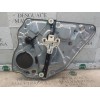Recambio de elevalunas trasero izquierdo para volkswagen polo (9n1) highline referencia OEM IAM   