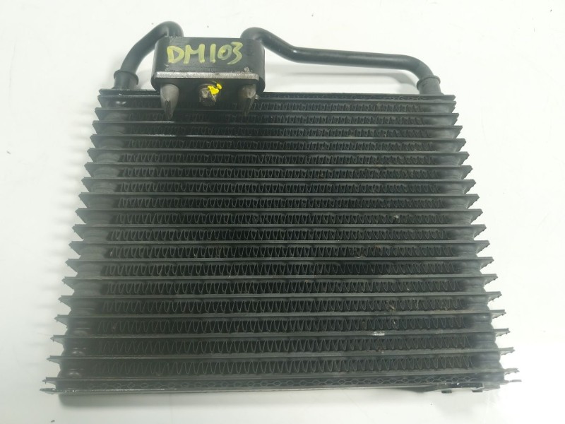 Recambio de enfriador aceite cambio para mercedes-benz clase m (w164) 6.2 v8 cat referencia OEM IAM  5036911 