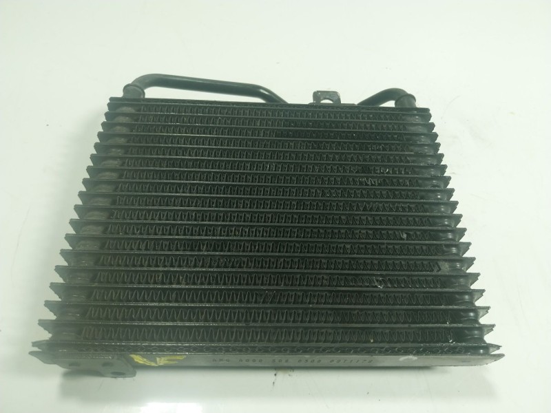 Recambio de enfriador aceite cambio para mercedes-benz clase m (w164) 6.2 v8 cat referencia OEM IAM  5036911 