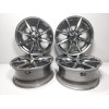 Recambio de juego llantas para mazda mx-5 rf targa (nd) 2.0 (nd6e) referencia OEM IAM   