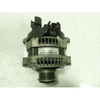 ALTERNADOR 13520812 
