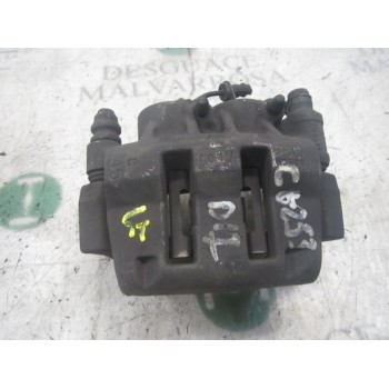 PINZA FRENO DELANTERA IZQUIERDA 