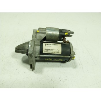 MOTOR ARRANQUE 25200067 