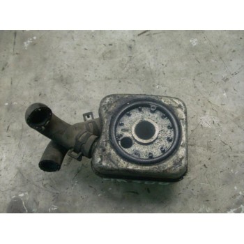 ENFRIADOR ACEITE MOTOR 