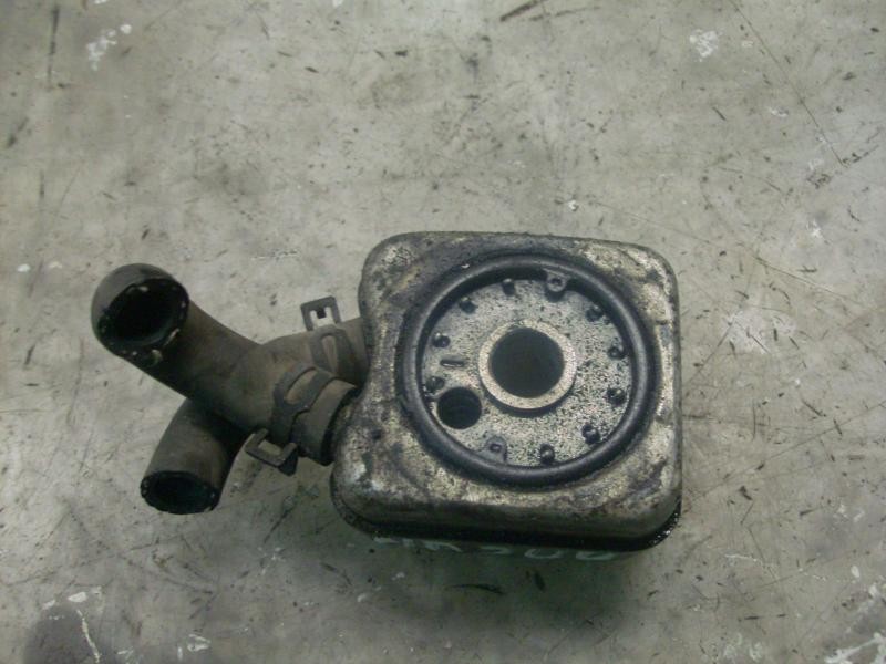Recambio de enfriador aceite motor para seat cordoba berlina (6k2) stella referencia OEM IAM   