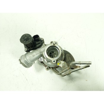 TURBOCOMPRESOR 05C145704A 16391015066 