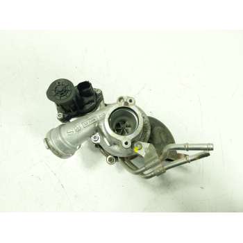 TURBOCOMPRESOR 05C145704A 16391015066 