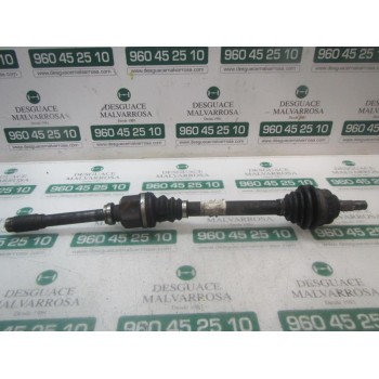 TRANSMISION DERECHA 3273QN 