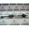Recambio de transmision derecha para peugeot 308 1.6 16v referencia OEM IAM 3273QN  
