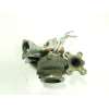 Recambio de turbocompresor para volkswagen polo vi (aw1, bz1, ae1) 1.0 tsi referencia OEM IAM 05C145704A 16391015066 