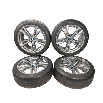 JUEGO LLANTAS 36118091464 36118091465 