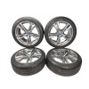 Recambio de juego llantas para bmw z4 roadster (g29) sdrive 20 i referencia OEM IAM 36118091464 36118091465 