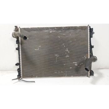 RADIADOR AGUA A0995001701 A0995001701 