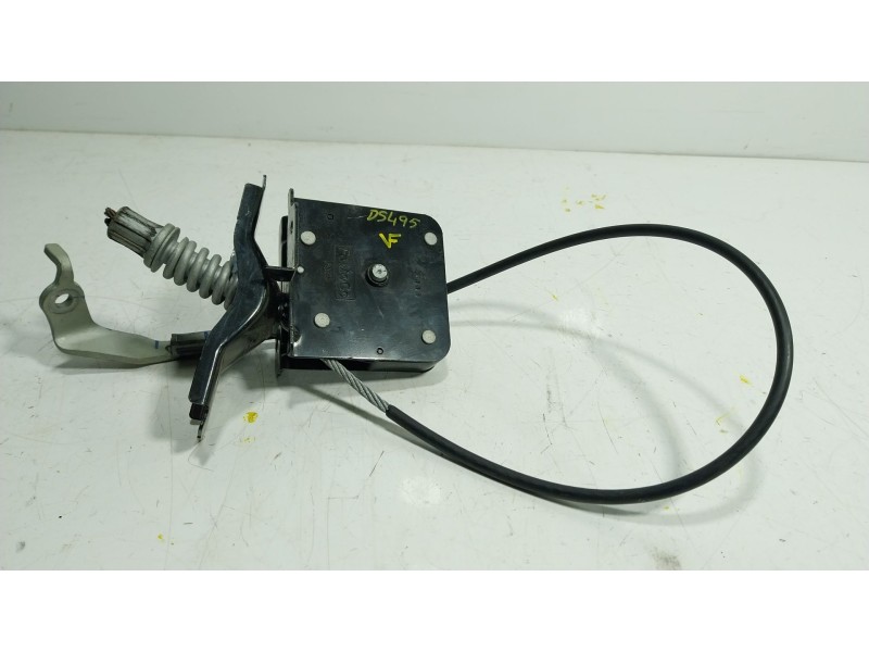 Recambio de soporte rueda repuesto para volkswagen amarok (t1a, t1b) 2.0 tdi 4motion referencia OEM IAM  MB3C1A131EC 