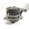 Recambio de alternador para opel astra k (b16) 1.4 turbo (68) referencia OEM IAM 13513070 0126312102 