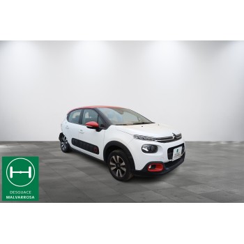 CITROËN C3 III (SX)