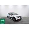 citroën c3 iii (sx) del año 2019