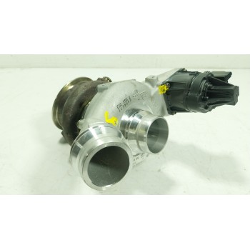 TURBOCOMPRESOR 11658662071 9845814 