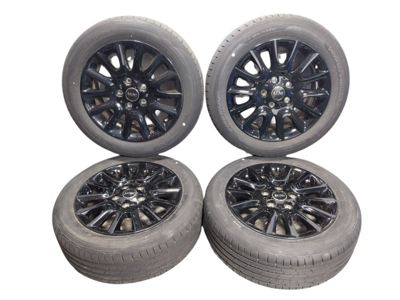 Recambio de juego llantas para mini mini (f56) cooper referencia OEM IAM   