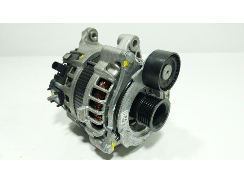 Recambio de alternador para bmw 8 coupé (g15, f92) 840 d xdrive referencia OEM IAM 12318571358  