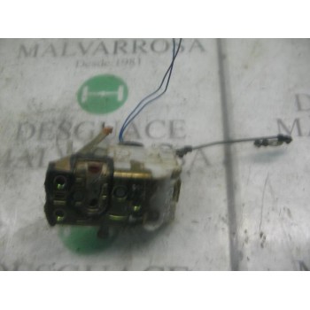 CERRADURA PUERTA TRASERA DERECHA 