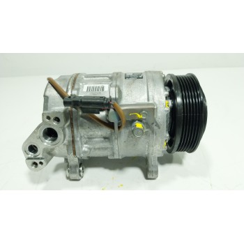 COMPRESOR AIRE ACONDICIONADO 64529890655 9890656 