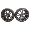 Recambio de juego llantas para bmw 8 coupé (g15, f92) 840 d xdrive referencia OEM IAM 36118072027 36118072028 