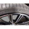 Recambio de juego llantas para bmw 8 coupé (g15, f92) 840 d xdrive referencia OEM IAM 36118072027 36118072028 