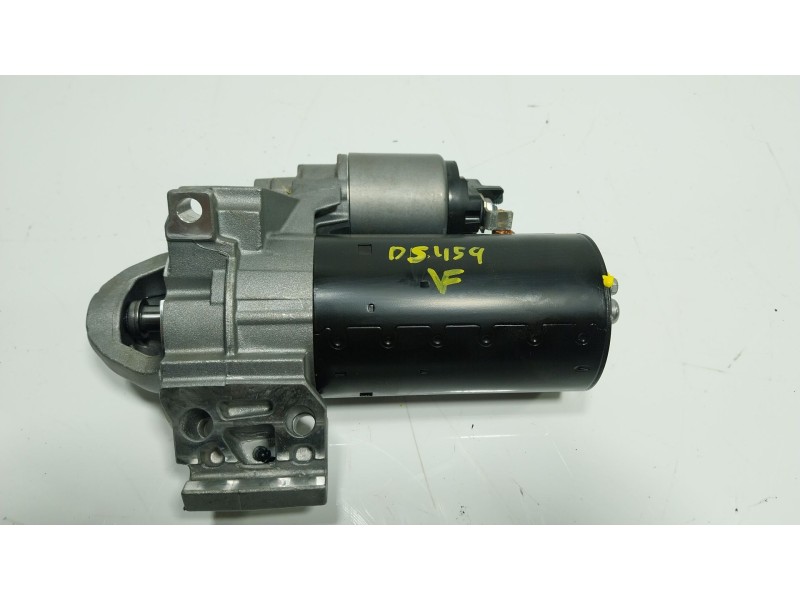 Recambio de motor arranque para bmw 8 coupé (g15, f92) 840 d xdrive referencia OEM IAM 12418589891 12418589891 