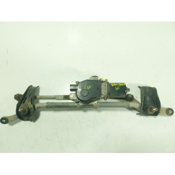 MOTOR LIMPIA DELANTERO 