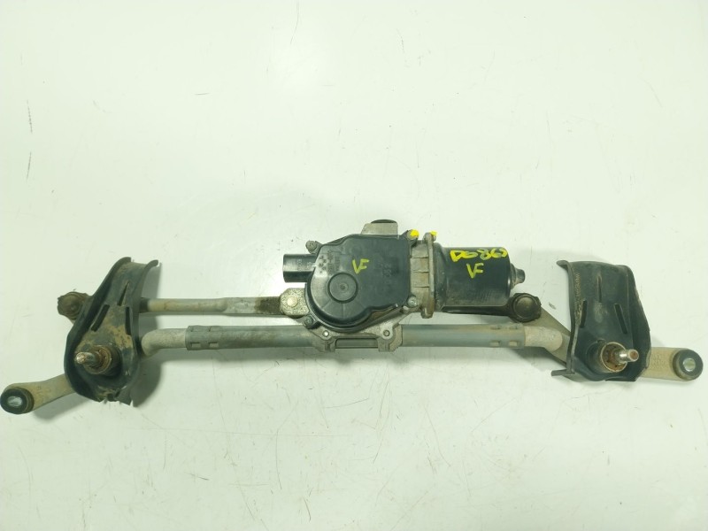 Recambio de motor limpia delantero para mazda 3 sedán (bm_, bn_) 2.2 d referencia OEM IAM   