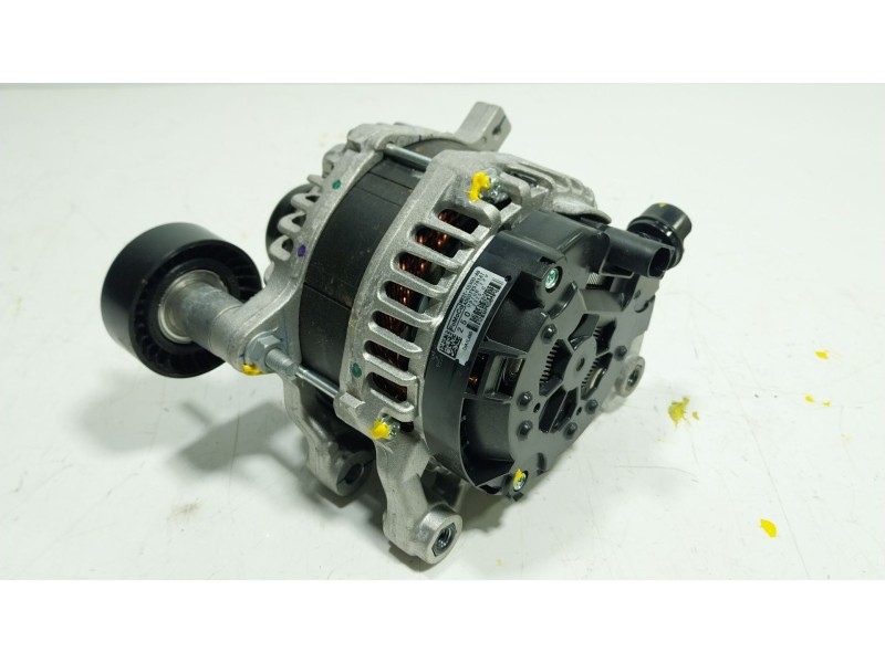 Recambio de alternador para volkswagen amarok (t1a, t1b) 2.0 tdi 4motion referencia OEM IAM  MB3T10300AB 