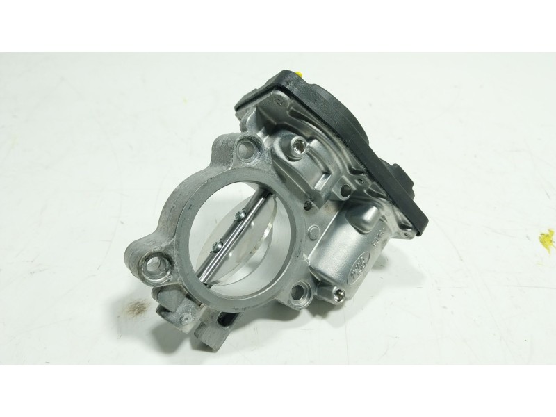 Recambio de caja mariposa para volkswagen amarok (t1a, t1b) 2.0 tdi 4motion referencia OEM IAM  JB3Q9F991BA 