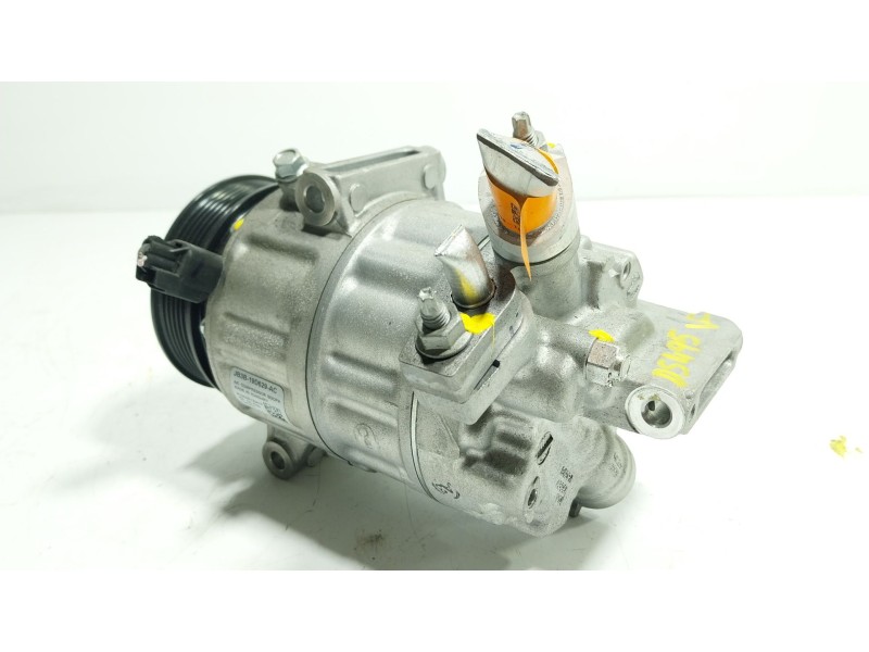 Recambio de compresor aire acondicionado para volkswagen amarok (t1a, t1b) 2.0 tdi 4motion referencia OEM IAM  JB3B19D629AC 