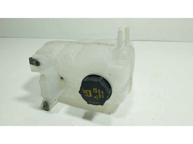 Recambio de deposito expansion para volkswagen amarok (t1a, t1b) 2.0 tdi 4motion referencia OEM IAM  DG938101AA 