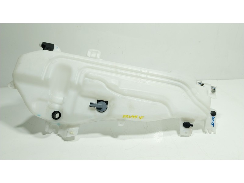 Recambio de deposito limpia para volkswagen amarok (t1a, t1b) 2.0 tdi 4motion referencia OEM IAM  N1WB17B613AD 