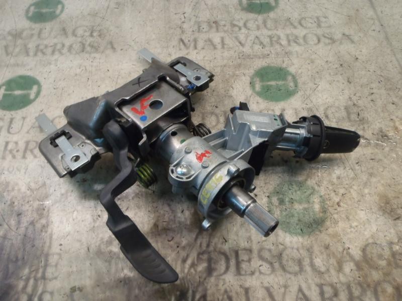 Recambio de antirrobo para opel corsa d 1.3 16v cdti referencia OEM IAM   