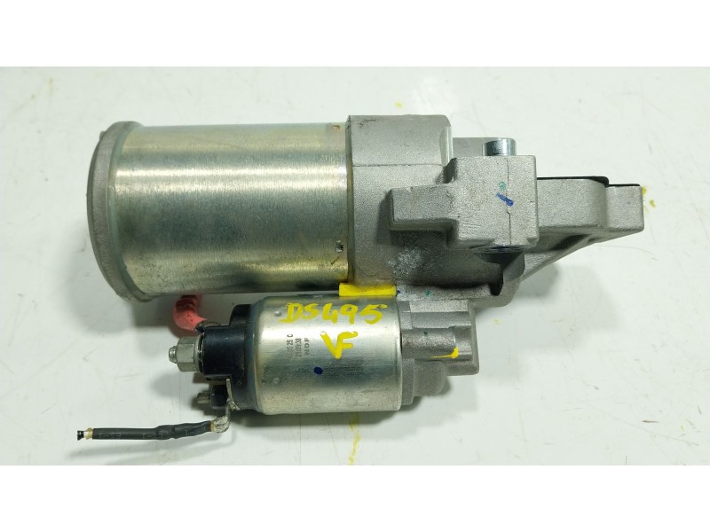 Recambio de motor arranque para volkswagen amarok (t1a, t1b) 2.0 tdi 4motion referencia OEM IAM  JB3T11000BD 