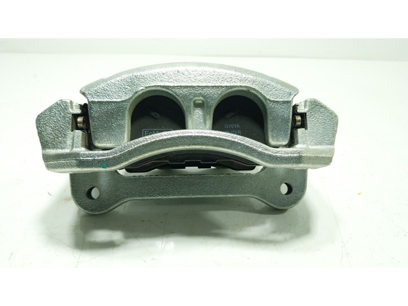 Recambio de pinza freno delantera derecha para volkswagen amarok (t1a, t1b) 2.0 tdi 4motion referencia OEM IAM   