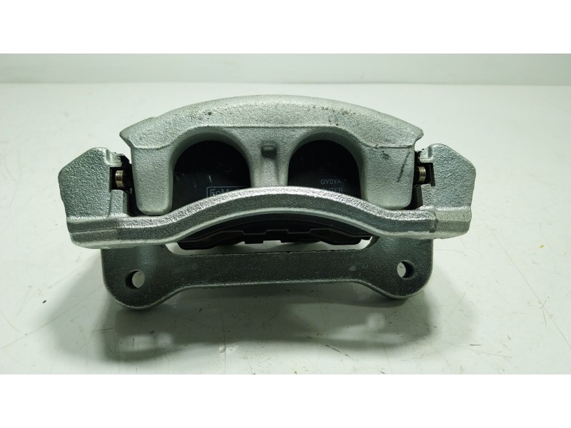 Recambio de pinza freno delantera izquierda para volkswagen amarok (t1a, t1b) 2.0 tdi 4motion referencia OEM IAM   