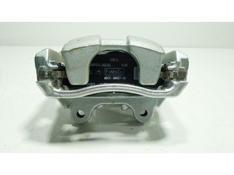 Recambio de pinza freno trasera derecha para volkswagen amarok (t1a, t1b) 2.0 tdi 4motion referencia OEM IAM   