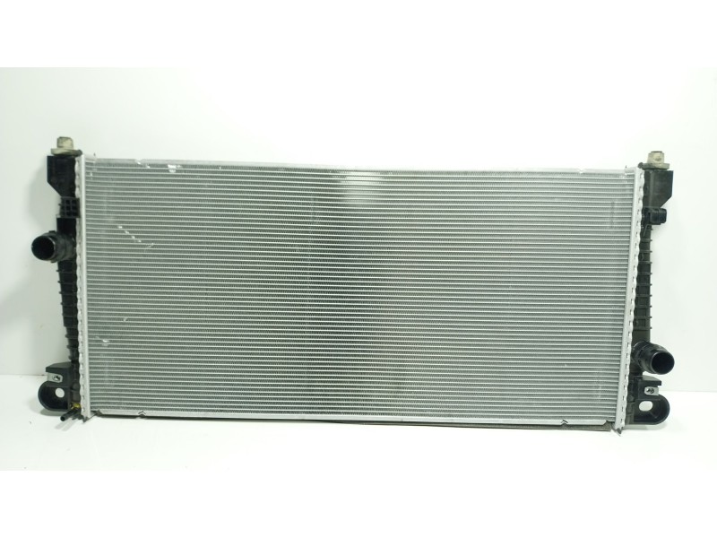 Recambio de radiador agua para volkswagen amarok (t1a, t1b) 2.0 tdi 4motion referencia OEM IAM  MB3G8W015 