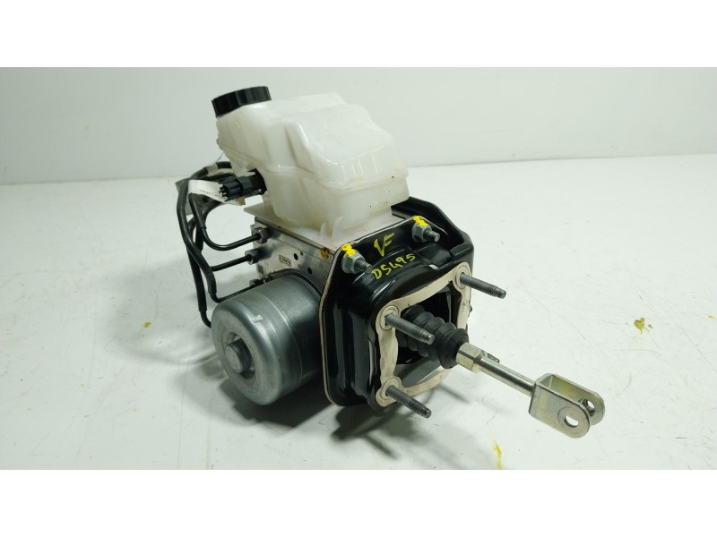 Recambio de servofreno para volkswagen amarok (t1a, t1b) 2.0 tdi 4motion referencia OEM IAM  3B3C2L455CD 