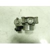 Recambio de caja mariposa para opel astra k (b16) 1.4 turbo (68) referencia OEM IAM 12671379 3216AA12671379AA5604B 