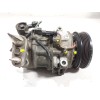 Recambio de compresor aire acondicionado para opel astra k (b16) 1.4 turbo (68) referencia OEM IAM 39076799 39034463 