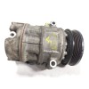 Recambio de compresor aire acondicionado para opel astra k (b16) 1.4 turbo (68) referencia OEM IAM 39076799 39034463 