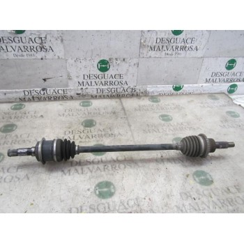 TRANSMISION TRASERA DERECHA GD712550XB 